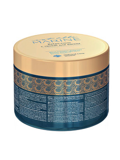 Соль-Relax для ванны ESTEL PROFESSIONAL с пеной EST ELLE MARINE 600 г