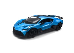 Автомобиль на радиоуправлении Bugatti Divo 29516M