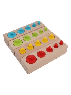Сортер KariKids K7369