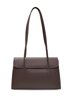 Сумка женская Marco Bonne` 6305-22PEL, коричневый