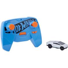Радиоуправляемая машинка Mattel Hot Wheels Кибертрак GXG30