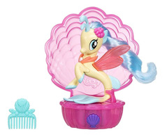 Игровой набор My little Pony My Little Pony Мерцание Скайстар