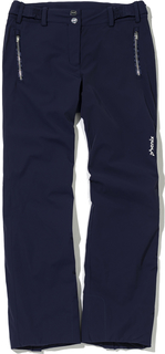 Спортивные брюки Phenix Opal Pants dark blue, 38 EU