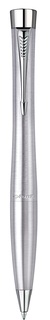 Parker Urban - Metro Metallic CT, шариковая ручка, M