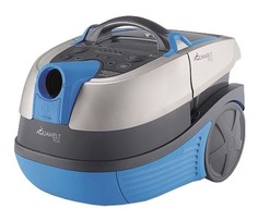 Пылесос Zelmer ZVC762SPRU Grey/Blue