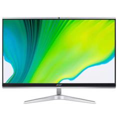 Моноблок Acer C24-1650 Silver (DQ.BFSER.00Q)