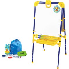 Мольберт Ника Растущий МИ2/3 In Home