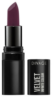 Помада Divage Velvet 12 3,8 г