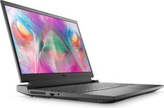 Ноутбук Dell Gaming G15 5511 grey (G515-1397)