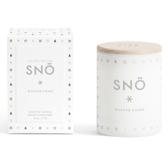 Свеча ароматическая SNÖ с крышкой 60 г, Ф-SK1323 Skandinavisk