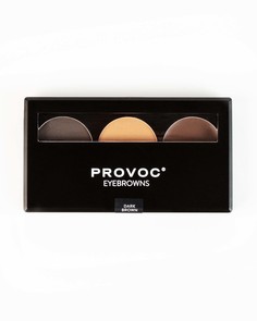 Набор ProvocMakeup декоративная косметика 35 г