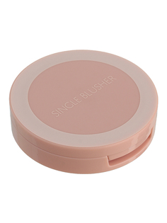 Румяна компактные THE SAEM Saemmul Single Blusher PK11 Pink Portion Beam