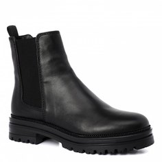 Ботинки женские Loriblu 33T4693B_2565462 черные 40 EU