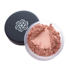 Румяна Kristall Minerals Cosmetics В215 сатиново-шиммерные каштаново-розовые