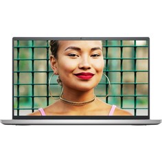 Ноутбук Dell Inspiron 15 Plus 7510 silver (7510-0387)