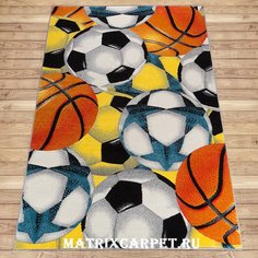 Ковер Сонька-Дремка полушерсть Фенси 20703_22088_n150x230