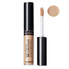 Консилер для макияжа THE SAEM Cover Perfection Tip Concealer 275 Deep