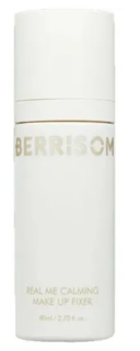 Спрей BERRISOM REAL ME CALMING MAKEUP FIXER