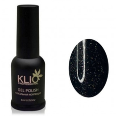 Гель-лак HIT gel Neon Flakes №01