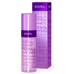 Спрей для волос ESTEL Prima Mysteria Spray Двухфазный 100 мл