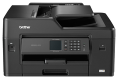 Струйное МФУ Brother MFC-J3530DW