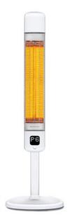 Инфракрасный обогреватель Luxeva PRO 2500-FR white
