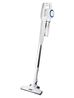 Пылесос Proffi White