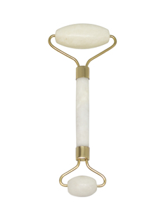 Нефритовый роликовый массажер Starke