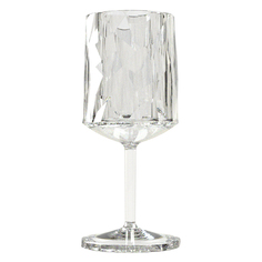Бокал для вина superglas club no. 9 200 мл прозрачный Koziol