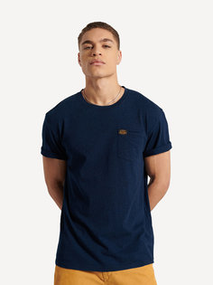 Футболка мужская Superdry BOHO INDIGO TEE синяя M