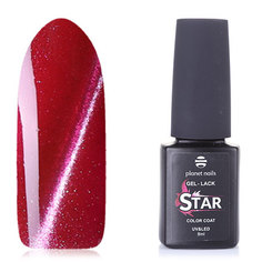Planet Nails, Гель-лак Star №727