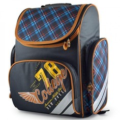 Ранец BG Right College 38 x 34 x 21 см BG®