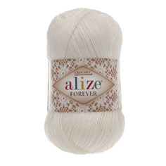 Пряжа Alize 367022_00031 Fashion boucle 292 жемчужный