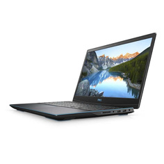 Игровой ноутбук Dell G3 G3 3500 G315-9522 Black
