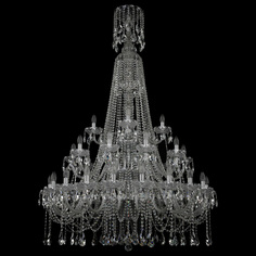 Подвесная люстра Bohemia Art Classic 11.12.20_10_5.400.3d.XL-172.Cr.Sp