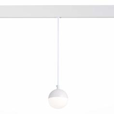 Светильник трековый, спот ST Luce Pibole, ST358.543.07, 7W, LED