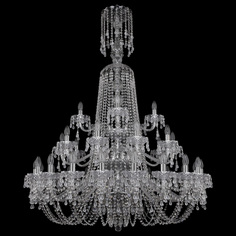 Подвесная люстра Bohemia Art Classic 11.24.20_10_5.400.3d.XL-95.Cr.V0300