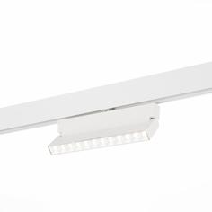 Светильник трековый, спот ST Luce Andre, ST362.546.12, 12W, LED