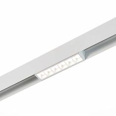 Светильник трековый, спот ST Luce Seide, ST361.546.06, 6W, LED
