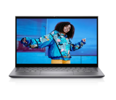 Ноутбук Dell Inspiron 5410 14" Windows 11 silver 5410-8885