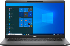 Ноутбук Dell Latitude 7420 (7420-2602)