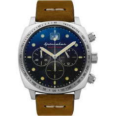 Наручные часы мужские Spinnaker SP-5068-01 коричневые