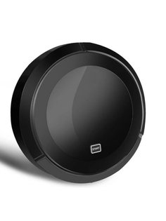 Робот-пылесос Clean Smart Robot Black No Brand