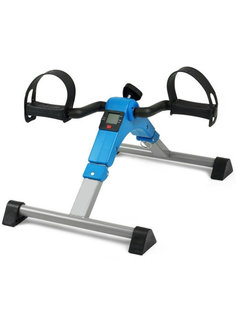 Велотренажер для рук и ног Аэроб Нью URM