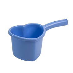 Ковш для воды 15374, 1,4 л No Brand