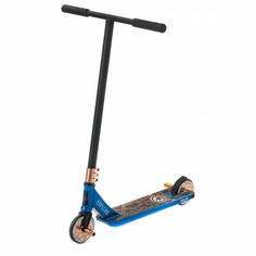 Трюковой самокат Explore BOOGER DELUXE HD 120 мм Синий BOOGER DELUXE HD BLUE