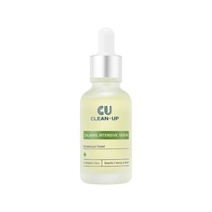 Сыворотка CU SKIN Clean-Up Calming Intensive Serum Успокаивающая с витамином К, 30 мл