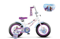 Navigator Детский велосипед Disney Холодное сердце 2, колеса 12"