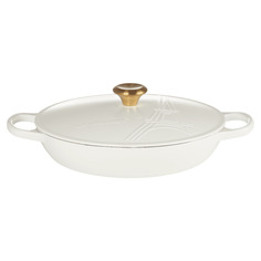 Кастрюля Le Creuset 3,5 л белый