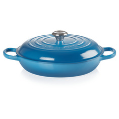 Кастрюля Le Creuset 3,2 л синий